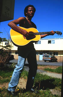 ben walton guitarist