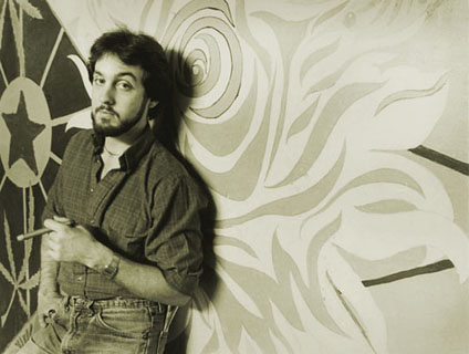 ken iocoviss rit student 1984