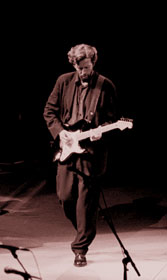 eric clapton