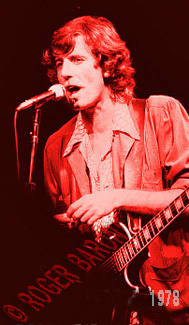 nash red art