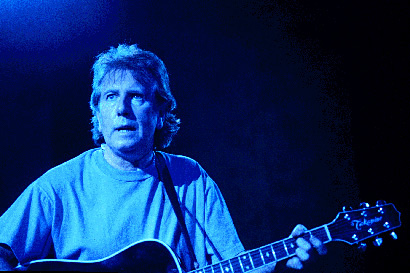 nash blue light