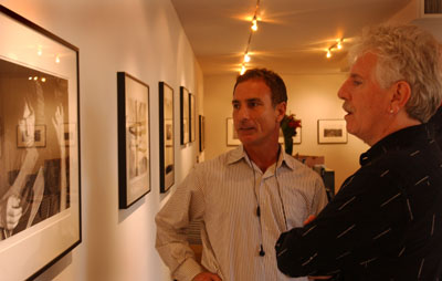 gerry tolman