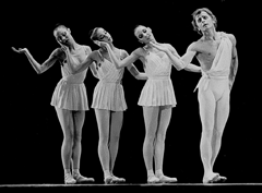 baryshnikov apollo