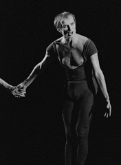 nureyev