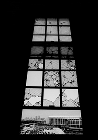 jfk window