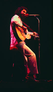 cat stevens