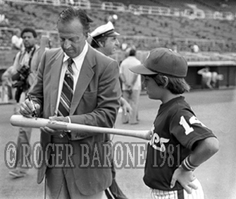 musial pete rose junior