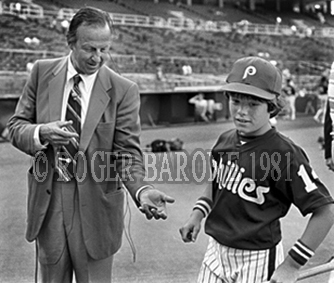 musial and pete rose junior