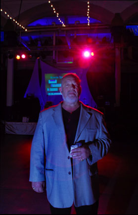 singer for dennis o'brien