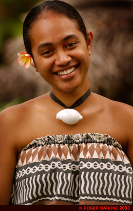 polynesian cultural center performer