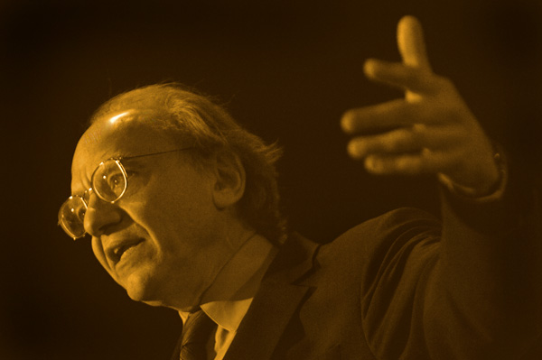 professor jeremy siegel