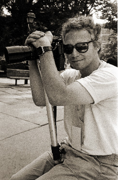 roger barone portrait