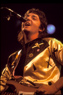 mccartney at spectrum